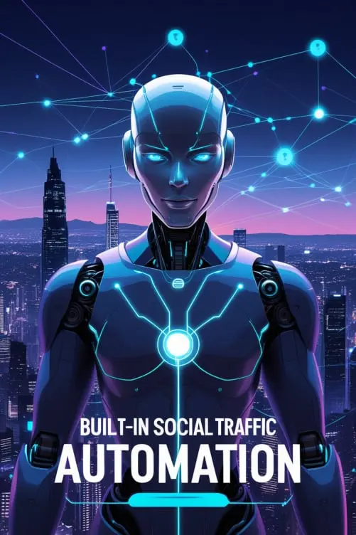 Traffic Genius  bonus 7